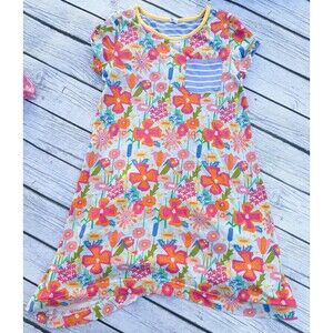 Matilda Jane Girls Dress Size 8